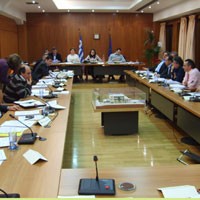 Συνεδρίαση σήμερα στο Δ.Σ. Πεύκης  (ΠΕΥΚΗ)