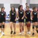 Αποκλείστηκε η Νίκη Αμαρουσίου