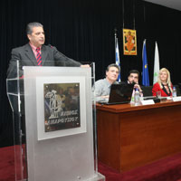 «Αναγέννηση»: Ημερίδα για αυτισμό