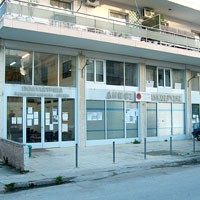 Δράσεις Κοινωνικής Υποστήριξης (ΛΥΚΟΒΡΥΣΗ)