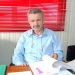 Ο αντιδήµαρχος Π. Βάσιος στην «Α»