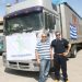 «Ξεπαγώνει» η αδελφοποίηση με Νις