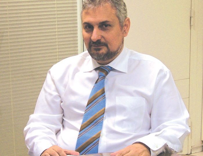 Ο Π. Αλεξανδρής για την απεργία