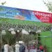 Ξεκίνησε η 55η Ανθοκομική  Έκθεση