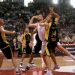 Ολυμπιακός - Μαρούσι 102-80