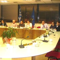 Σήμερα (12/5) το Δημ. Συμβούλιο