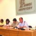 Γενική συνέλευση των εργαζομένων