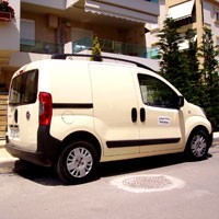 Ήρθε το νέο Fiat Fiorino