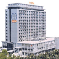 Το «Υγεία» στα Τίρανα