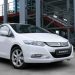 Honda Insight: Κλέβει παράσταση