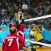 Πετοσφαίριση Καθιστών 15-17/5  (Ν. ΕΡΥΘΡΑΙΑ)