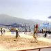 Προσωρινό γήπεδο beach volley  (Ν. ΕΡΥΘΡΑΙΑ)