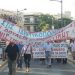 Εργαζόμενοι: «Οι μάσκες έπεσαν»