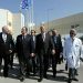 Αγ. Ανάργυροι: Eπίσκεψη Καραμανλή