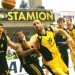 Το Μαρούσι λύγισε με 72-70 τον Άρη