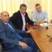 Συνάντηση για το σχολείο