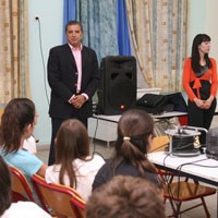 1ο Δημοτικό: Σεξουαλική αγωγή