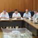 Συνέντευξη Τύπου της ΔΑΠ  (ΠΕΥΚΗ)