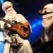 Κosmos Festival σε έθνικ ρυθμούς