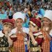 Ξεχωριστό φινάλε βρεφονηπιακού