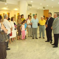 Έκθεση έργων παιδιών και ενηλίκων  (ΠΕΥΚΗ)