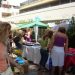 Επιτυχημένο bazaar για τ’ αδέσποτα