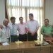 Ένας νέος θεσμός ξεκίνησε   (ΜΕΛΙΣΣΙΑ)