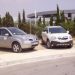 Opel Antara vs Renault Koleos