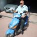 Ένας αλλά… Λέων  (ΠΕΥΚΗ)