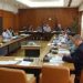 Αύριο (1/9) συνεδριάζει το Δ.Σ.   (ΠΕΥΚΗ)
