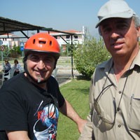Πάρκο κυκλοφοριακής αγωγής (Ν. ΕΡΥΘΡΑΙΑ)