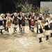 Παραδοσιακοί χοροί από ομογενείς  (ΜΕΛΙΣΣΙΑ)