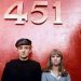 Στους 451 βαθμούς Φαρενάιτ