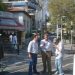 Συνεχίζονται τα έργα σε Κασσαβέτη