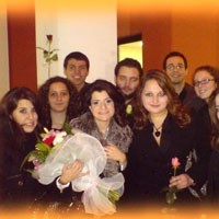 Νεανική Χορωδία: Πρόσκληση  (ΠΕΥΚΗ)