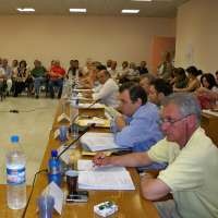 Προς αναβολή και το αποψινό Δ.Σ.; (ΜΕΛΙΣΣΙΑ)
