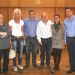 Τρεις μεγάλοι καλλιτέχνες