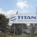 «Πιέζονται» τα μεγέθη του Τιτάνα