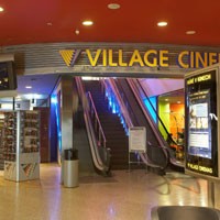 Αλλαγή «προβολής» στα Village