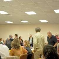 Προσέβαλαν τον θεσμό! (ΜΕΛΙΣΣΙΑ)