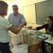 Ομαλή η εκλογική διαδικασία  (ΠΕΥΚΗ)