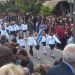 Aθρόα συμμετοχή στην επέτειο