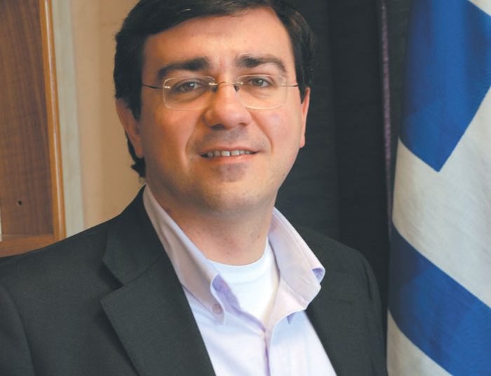 «Μικροπρεπής αντιπολίτευση»  (ΜΕΛΙΣΣΙΑ)