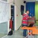 Ο Μ. Γραφάκος στην 5η Γειτονιά  (ΜΕΛΙΣΣΙΑ)