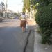 Απροσπέλαστη για τους πεζούς