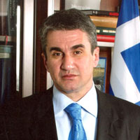 Πρώτος σε σταυρούς ο Λοβέρδος (ΜΕΛΙΣΣΙΑ)