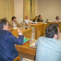 Επιστολή της «Α» προς το Δ.Σ. (ΜΕΛΙΣΣΙΑ)