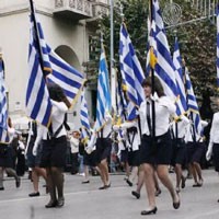 Εκδηλώσεις για την 28η Οκτωβρίου