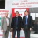 Αθρόα συμμετοχή στις εξετάσεις