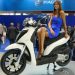 Piaggio Carnaby 300 Cruiser/Δοκιμή